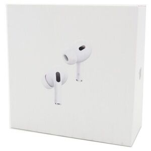 COPY - AirPods Pro box